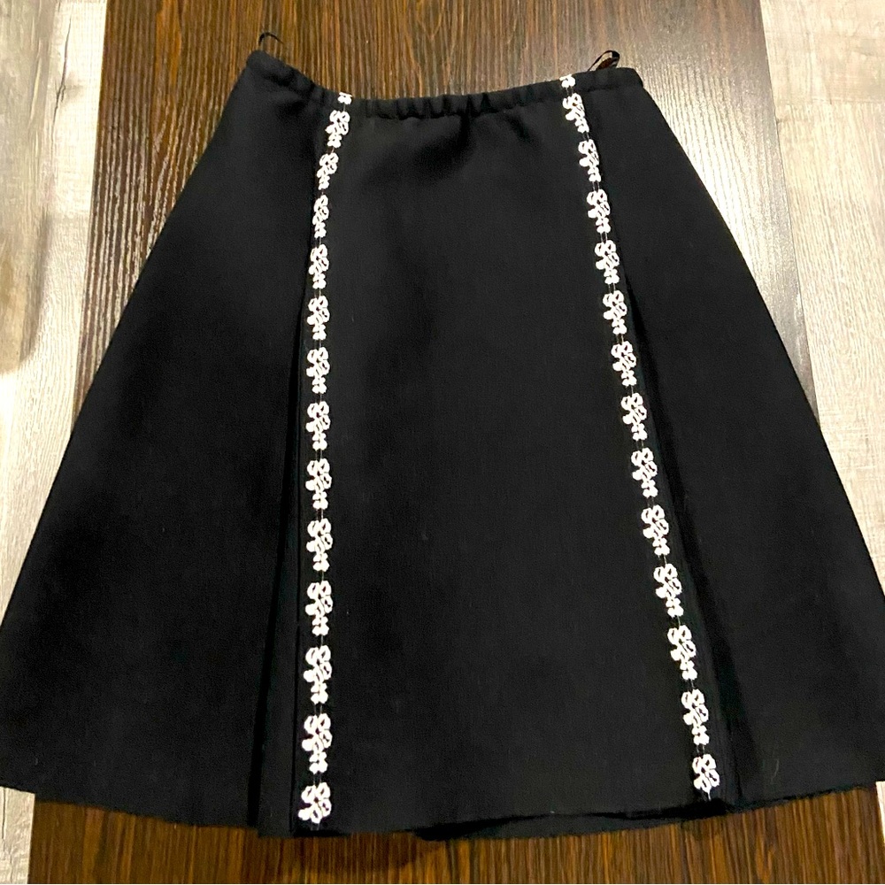 Alaia Skirt Size 40